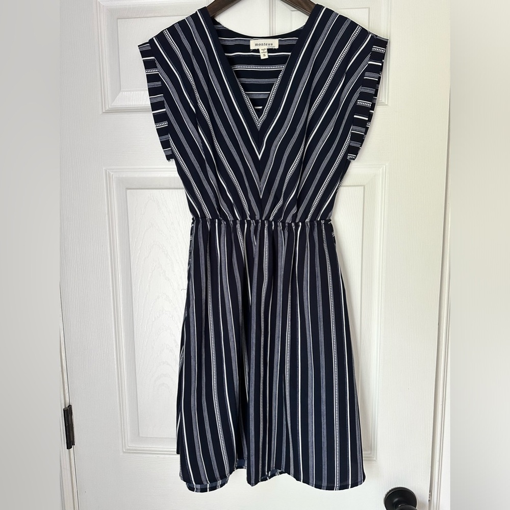 Women’s Navy Blue dress